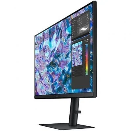 Samsung ViewFinity S6 S27B610EQU Monitor 27 pulgadas QHD IPS 75Hz Samsung ViewFinity S6 S27B610EQU Monitor 27 pulgadas QHD IPS 75Hz